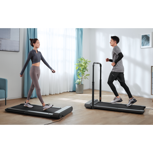 KingSmith WalkingPad R1 Pro esteira dobrável para exercícios em casa